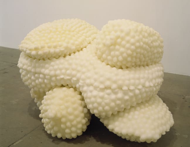 Tony Cragg Time Suds, 1993