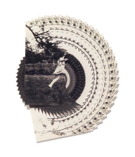 Etienne Chambaud La Danse / La Danza, 2013