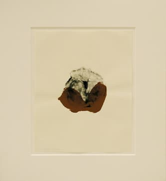 Gabriel Orozco Untitled, 2001