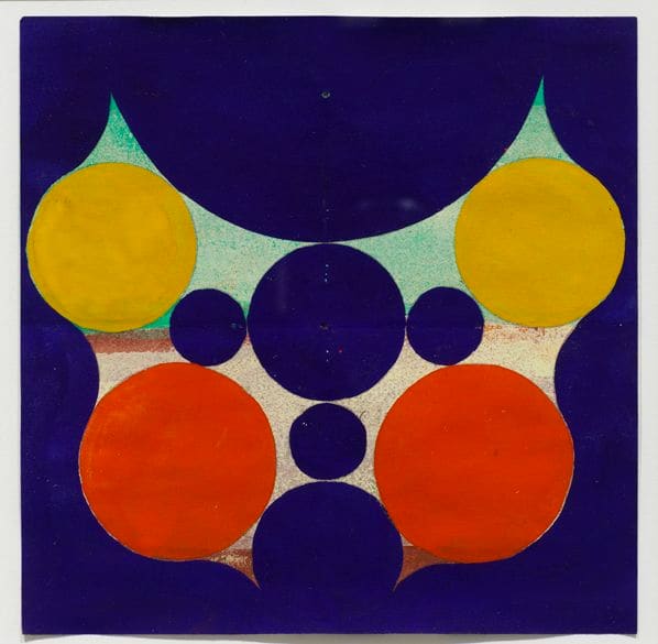 Gabriel Orozco Untitled, 2013