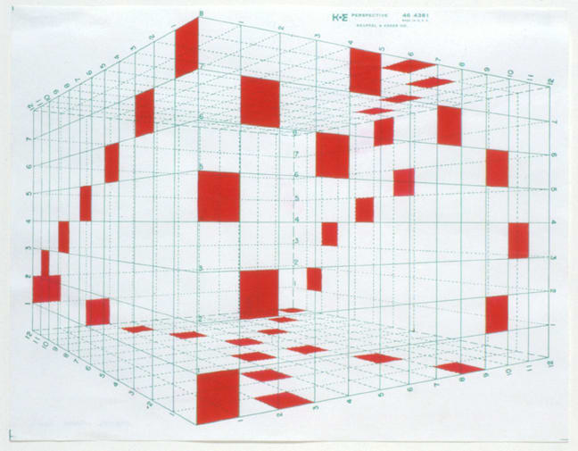 Gabriel Orozco Untitled 3, 2001