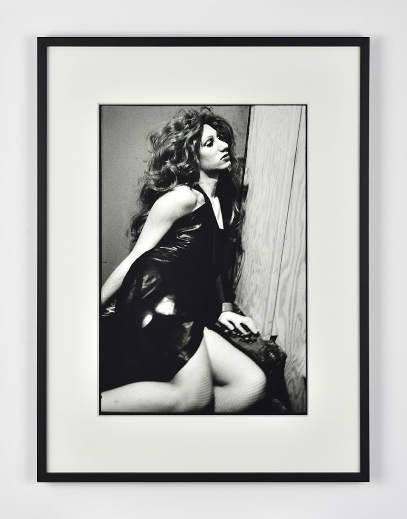 Nan Goldin The Other Side | Marian Goodman