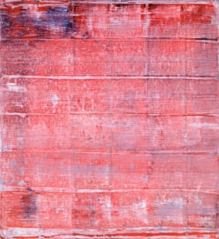 Gerhard Richter 805-3 Abstraktes Bild, 1994