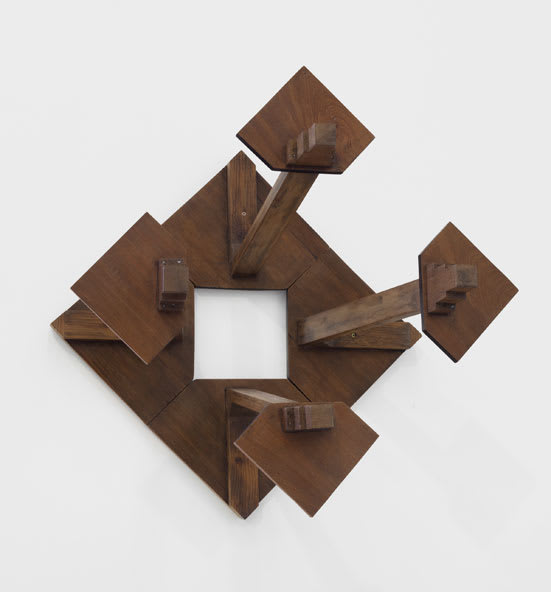 Mariana Telleria Todo era simple I, 2014