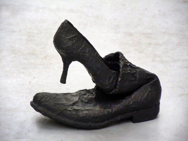 Annette Messager Ensemble (Together), 2013