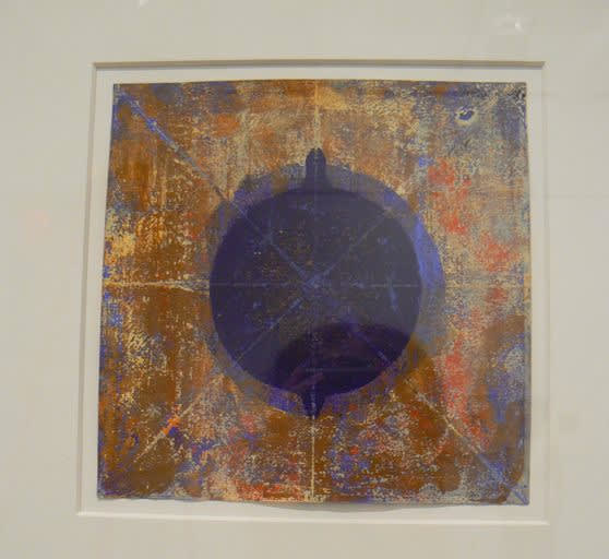 Gabriel Orozco Untitled, 2013