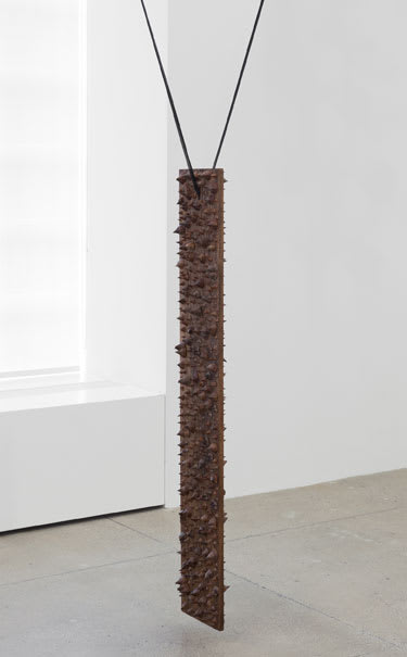 Mariana Telleria Sola, loca, mala, 2013