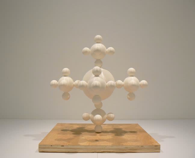 Gabriel Orozco Untitled, 2013