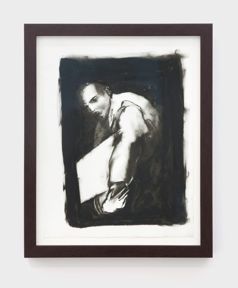Juan Muñoz Untitled, 1998