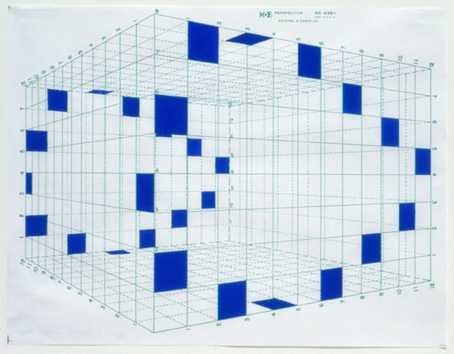 Gabriel Orozco Untitled 4, 2001