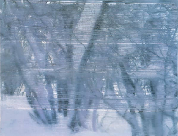 美術年鑑MAYER 1996〜2001年版のアートオークション記録集11冊 Gerhard Richter | New Paintings, 1996-2001 | Marian Goodman