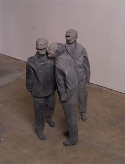 Juan Muñoz Untitled, 1998
