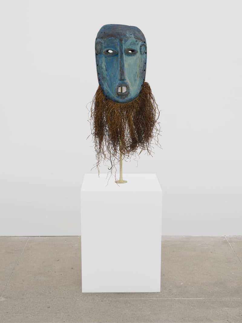 Tavares Strachan Distant Relatives (Robert Smalls), 2020