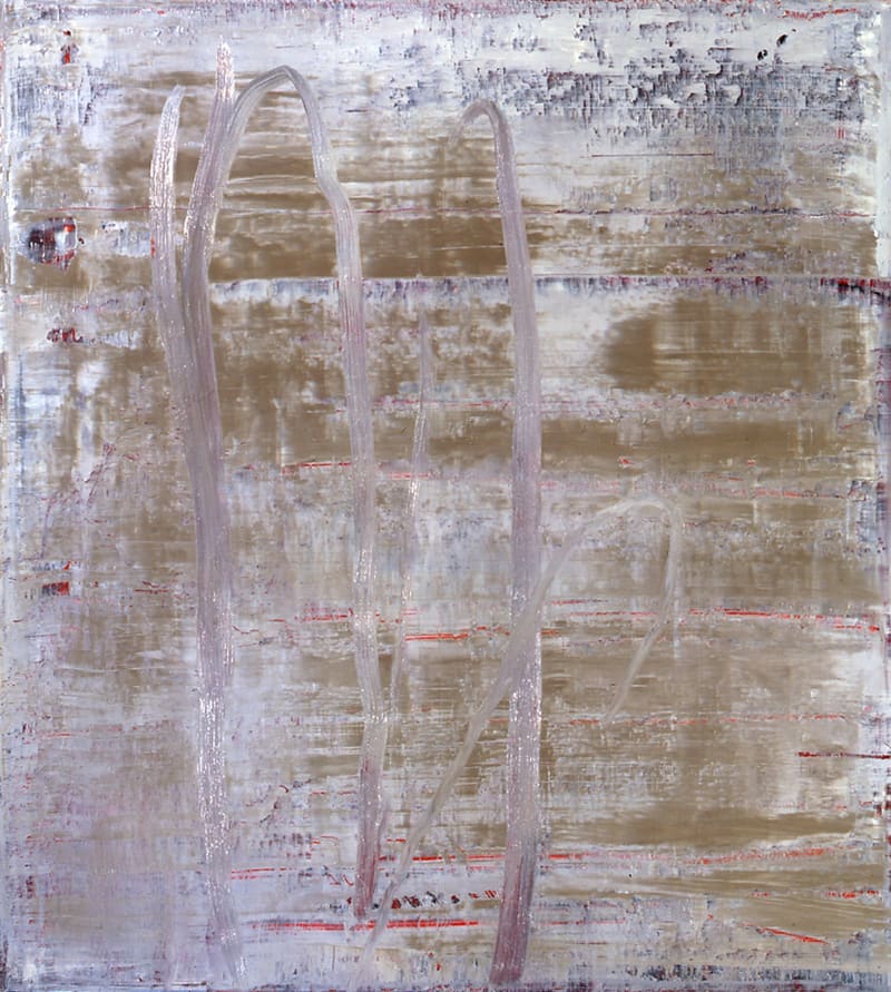 Gerhard Richter Zeichnungen 1964-1999