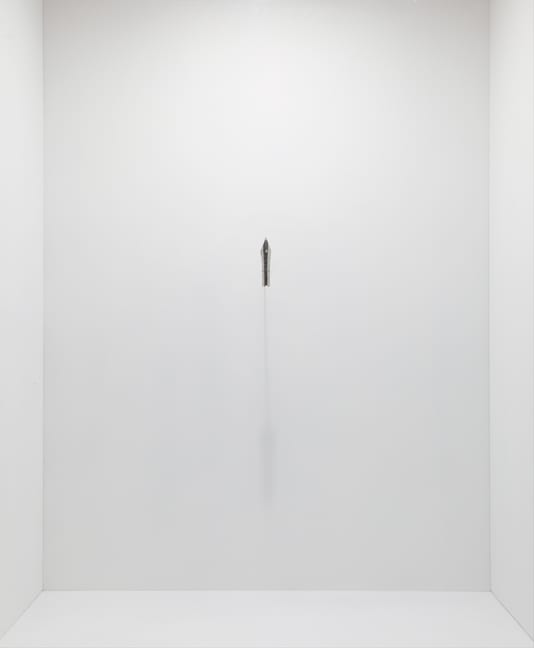 Danh Vo Lot 40. Gulf of Tonkin Resolution, 2013