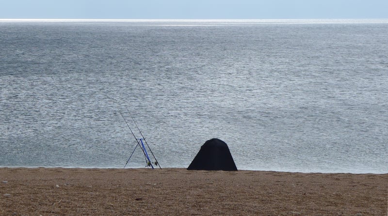Richard Deacon West Bay, 2015