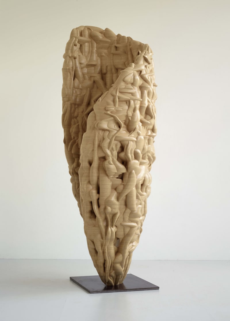 Tony Cragg Atlantis, 2017