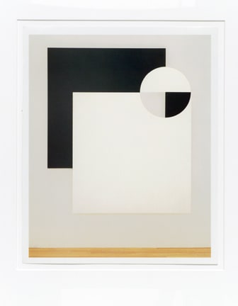 Gabriel Orozco Kelly's Kites 6, 2001