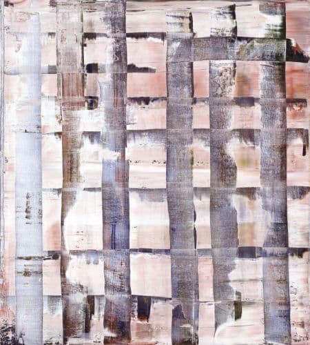 Gerhard Richter 779-1 Abstract Painting, 1992