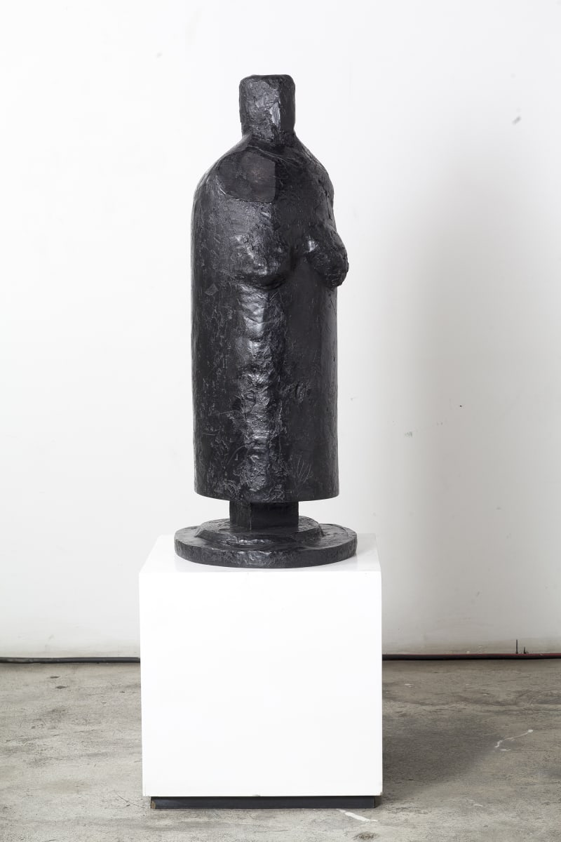 William Kentridge Duchess, 2018