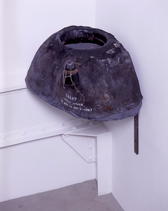 Thierry De Cordier Font, 1996 - 2003