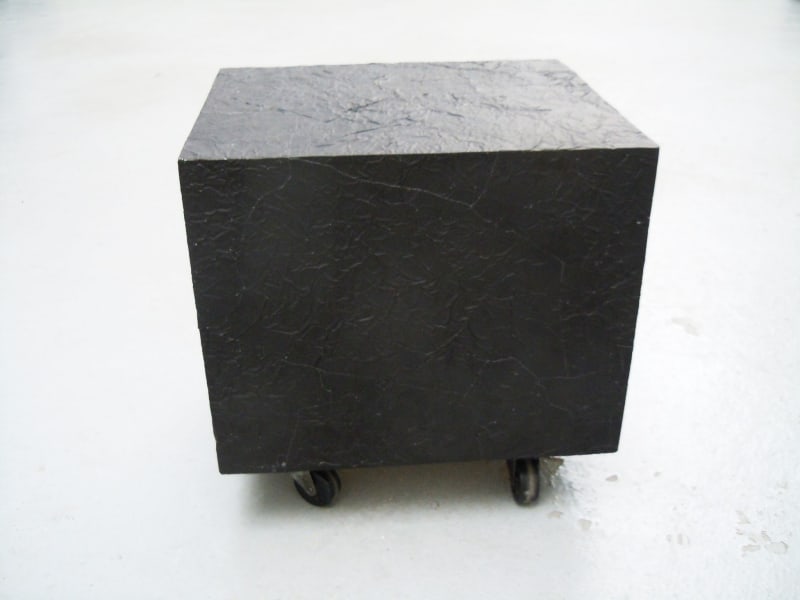 Annette Messager Mes Transports, 2012-2013