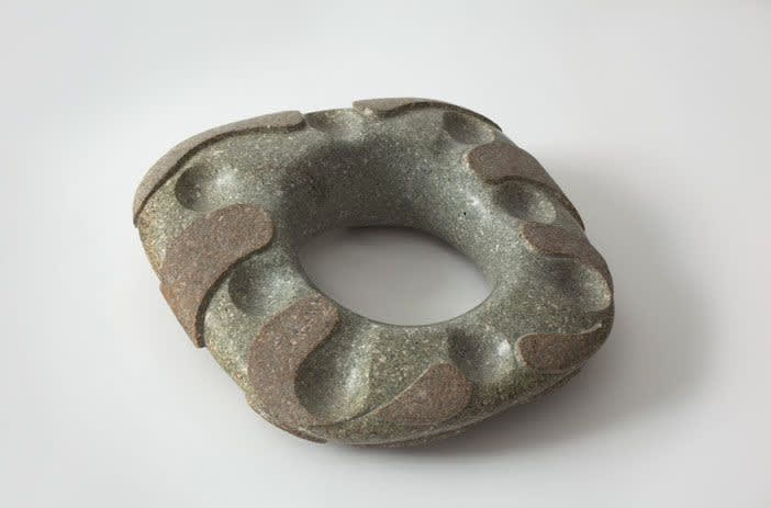 Gabriel Orozco Untitled, 2013