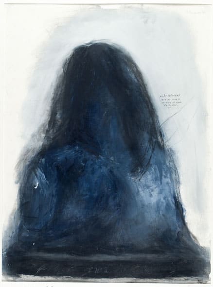 Thierry De Cordier L.A.-Woman (Mad-cake), 2005