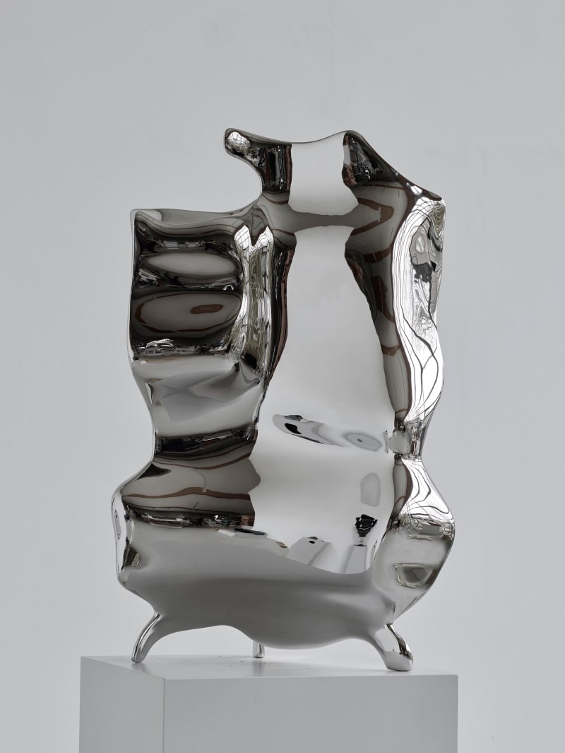 Tony Cragg | Marian Goodman