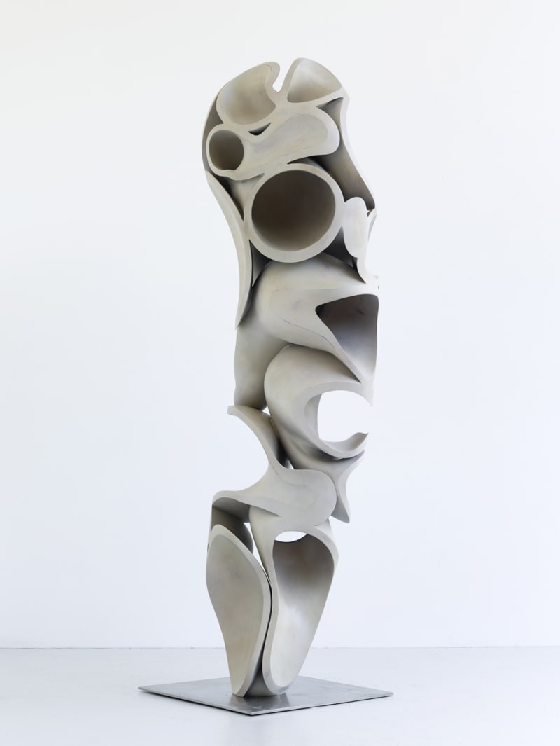 Tony Cragg Upright, 2016
