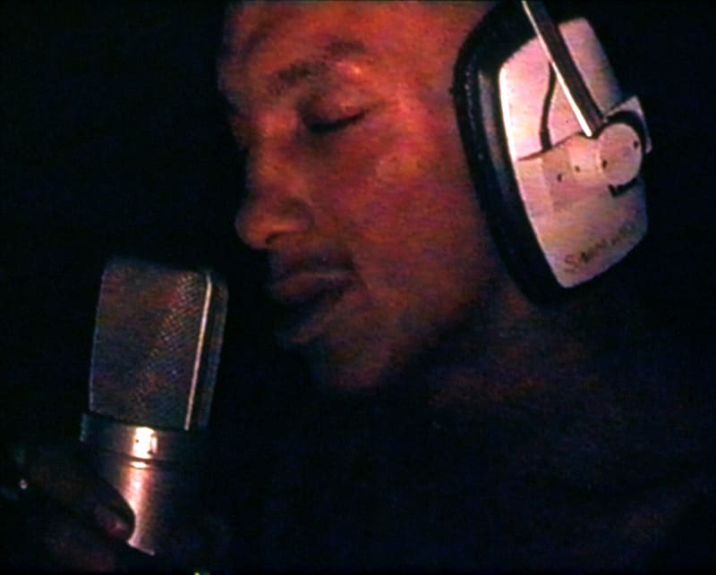 Steve McQueen Girls, Tricky, 2001