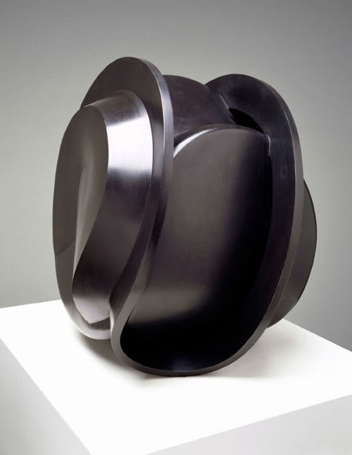 Tony Cragg Can, 1999