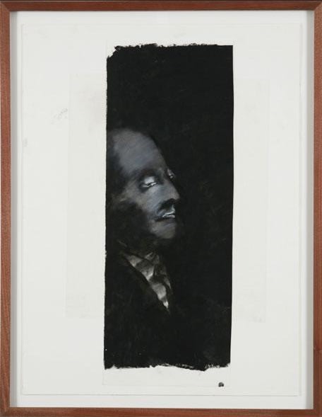 Juan Muñoz Untitled