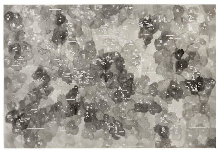 Jessica Rankin Dear Another, 2014