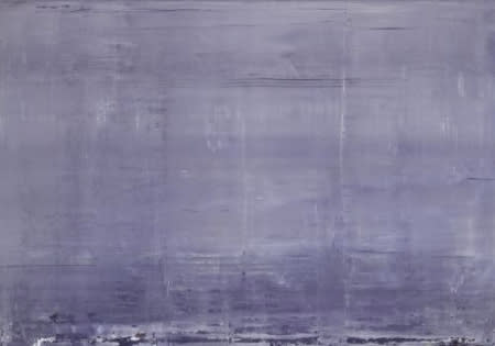 Gerhard Richter 867-2 Abstraktes Bild, 2000