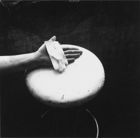 Francesca Woodman Untitled, New York, 1979-1980
