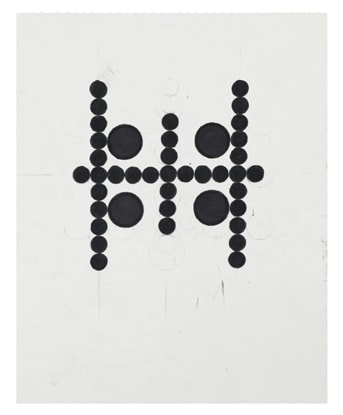 Gabriel Orozco Untitled, 1994