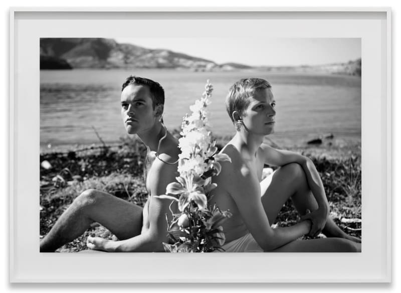 Yang Fudong The Light That I Feel 5, 2014