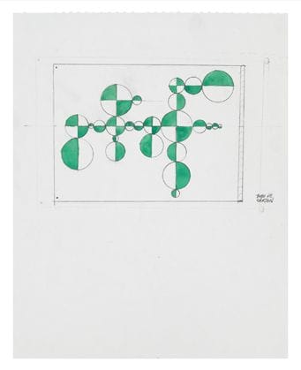 Gabriel Orozco Untitled, 1994