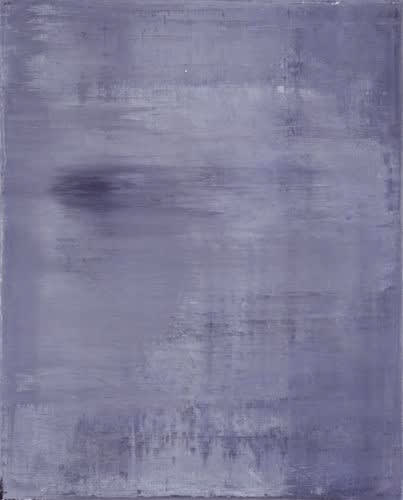 Gerhard Richter 870-4 Abstraktes Bild, 2001