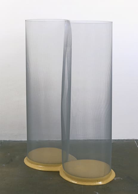 Gabriel Orozco Pouring Loop, 2003