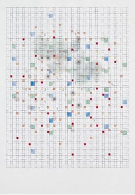 Gabriel Orozco Untitled, 1998