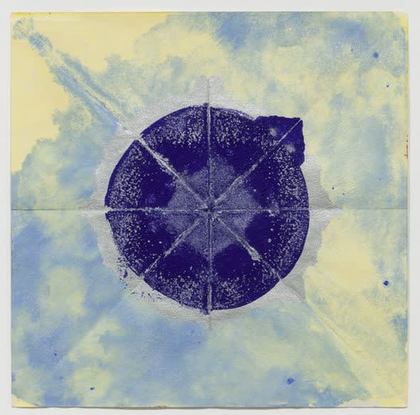 Gabriel Orozco Untitled, 2013