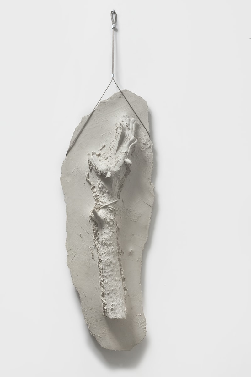 Giuseppe Penone Germinazione (Germination), 2005