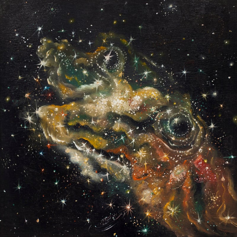 Jakub Julian Ziółkowski Untitled (Dog's soul), 2013