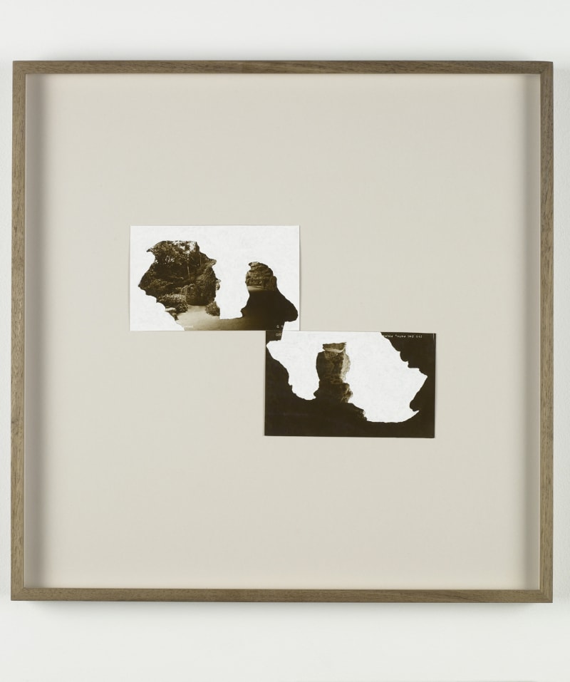 Tacita Dean Zig and Zag, 2008