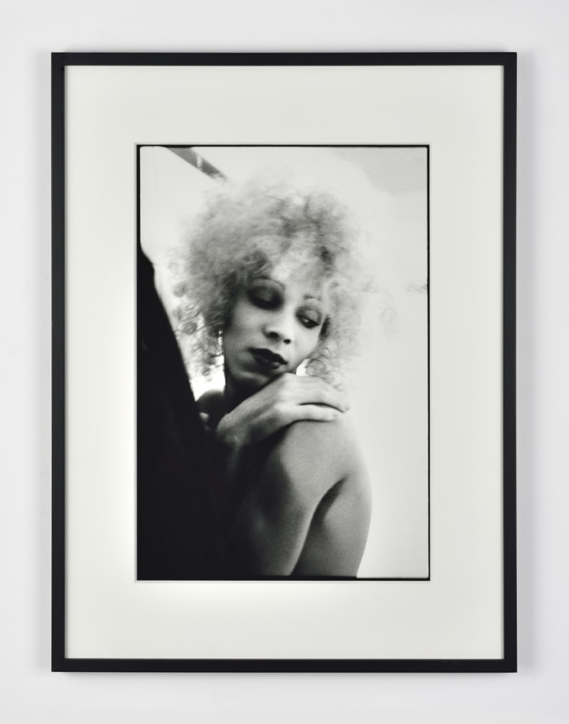 Nan Goldin The Other Side | Marian Goodman