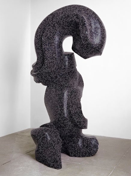 Tony Cragg Secretion (Urge), 2000