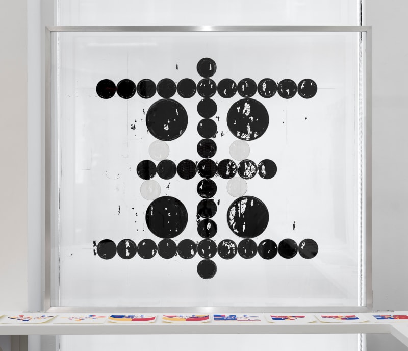 Gabriel Orozco Untitled, 1994/1995