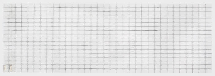 Gabriel Orozco Untitled, 1995